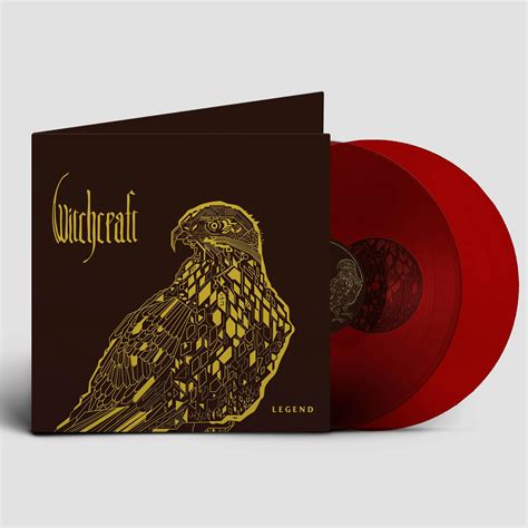 Unraveling the Secrets of Wutchcraft Legend Vinyl's Packaging